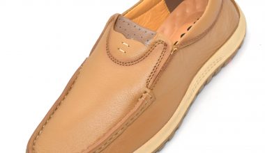 ONLINE EXCLUSIIVE INSOLE Men’s Casual Shoe
